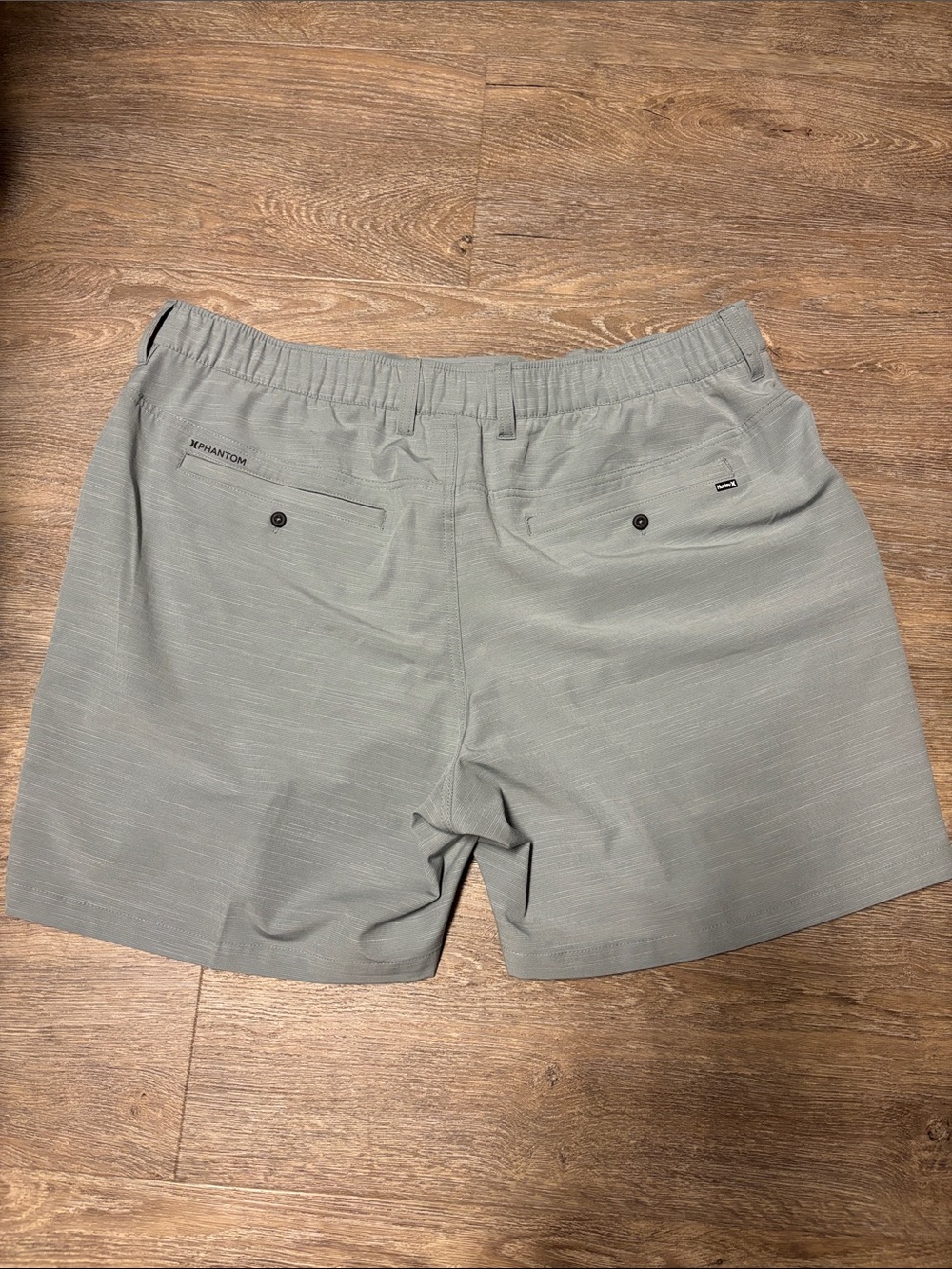 Brand🆕🔥😍🔥 HURLEY Phantom hybrid shorts. - Picture 3 of 13